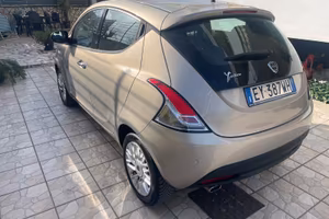 Ypsilon diesel