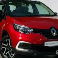 Ricambi renault captur 2013/2019