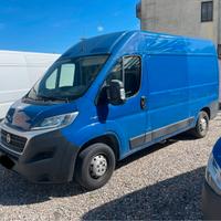 FIAT DUCATO L2H2 2.0 116CV