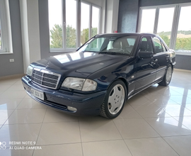 Mercedes Benz C43 AMG Valuto Permute