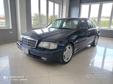 Mercedes Benz C43 AMG Valuto Permute