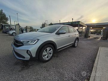 Volkswagen Taigo 1.0 TSI – Maggio 2023 – 45.000 km