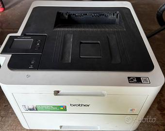 Stampante laser Brother