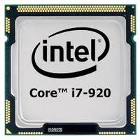 Cpu Intel i7-920 lga 1366