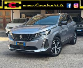 Peugeot 3008 GT LINE 1.5HDI 130CV AUTOMATICO 2022