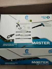 Abbacchiatore elettronico