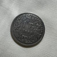 1 franco 1899