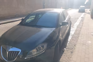 Lancia delta