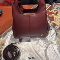 Borsetta coach tabby 26