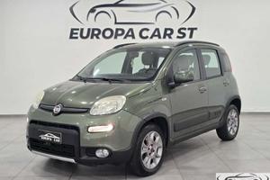 FIAT Panda 1.3 MJT S&S 4x4