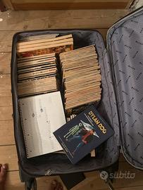 Dylan dog