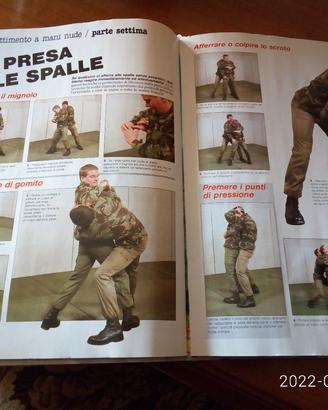 COMMANDO