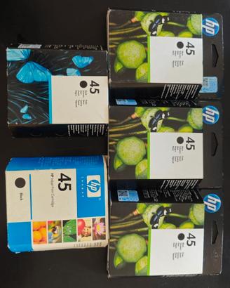 TONER HP n. 45