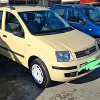 2010 Fiat Panda 1.2 Dynamic Natural Power