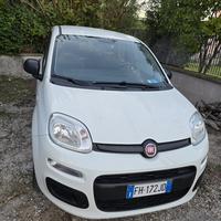 Fiat Panda Diesel