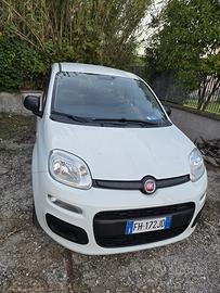 Fiat Panda Diesel