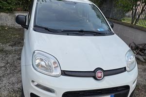 Fiat Panda Diesel