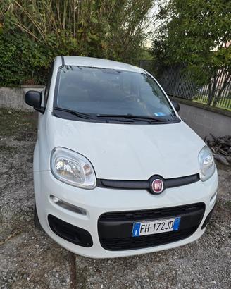 Fiat Panda Diesel