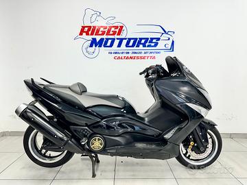 Yamaha TMAX 500 2008 motore nuovo