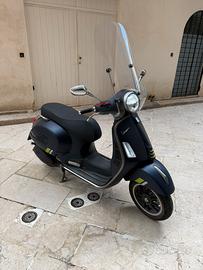 Vespa gts 300