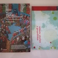 9788822184405 - Nuovo dialogo con la storia e l'at