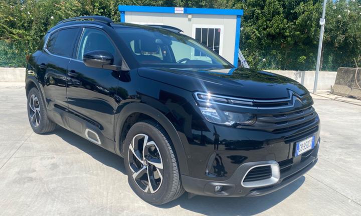Citroen C5 Aircross BlueHDi 130 S&S Shine