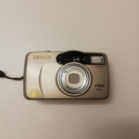 Fotocamera compatta Samsung Fino 80 XL