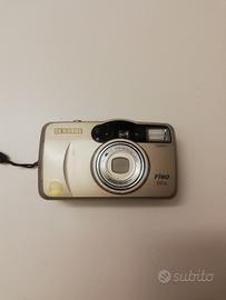 Fotocamera compatta Samsung Fino 80 XL