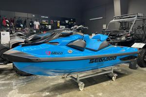 Sea Doo RXP 325 RS 2026