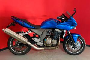 Kawasaki Z 750 S