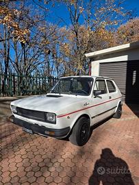 Fiat 127 1050 ABARTH INIEZIONE