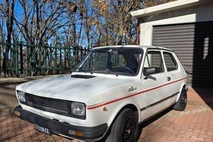 Fiat 127 1050 ABARTH INIEZIONE