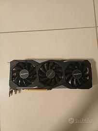Gigabyte RTX 2080 SUPER 8GB