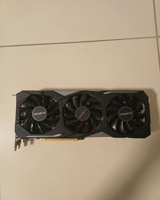 Gigabyte RTX 2080 SUPER 8GB