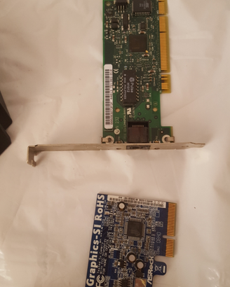 Materiali per pc