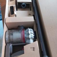 Aspirapolvere senza fili Dyson V8 nuovo imballato