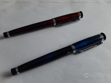 Stilografiche anonime