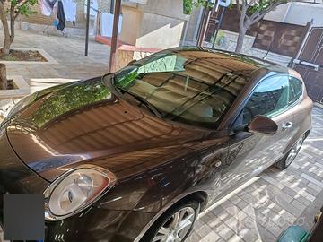 Alfa Romeo Mi.To.