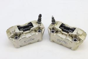 Pinze freno anteriore 85 mm APRILIA Shiver 750