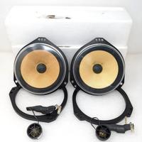 Kit woofer più tweeter Pioneer TS-Q172C da 16,5 cm
