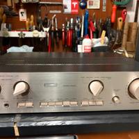 Amplificatore Luxman L210