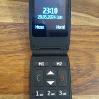 telefono facile con tasti grandi