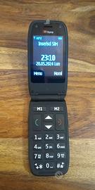 telefono facile con tasti grandi