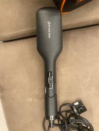 Piastra ghd duet style
