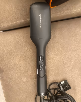 Piastra ghd duet style