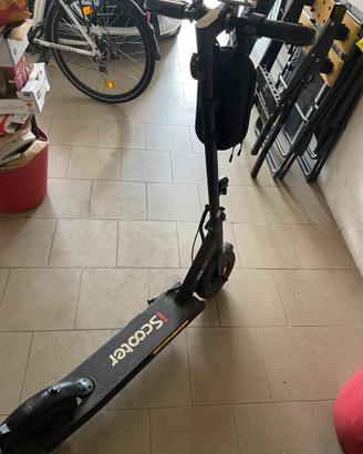 Monopattino elettrico