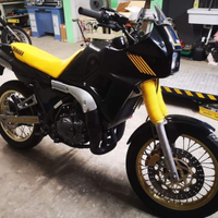 Yamaha TDR 250