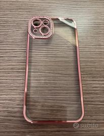 Cover i phone15 plus