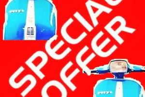 Ricambi Vespa 50 Special telaio V5A2T V5A4T V5B1T