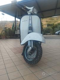 Vespa 50 special 